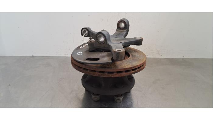 Joint avant droit Iveco New Daily