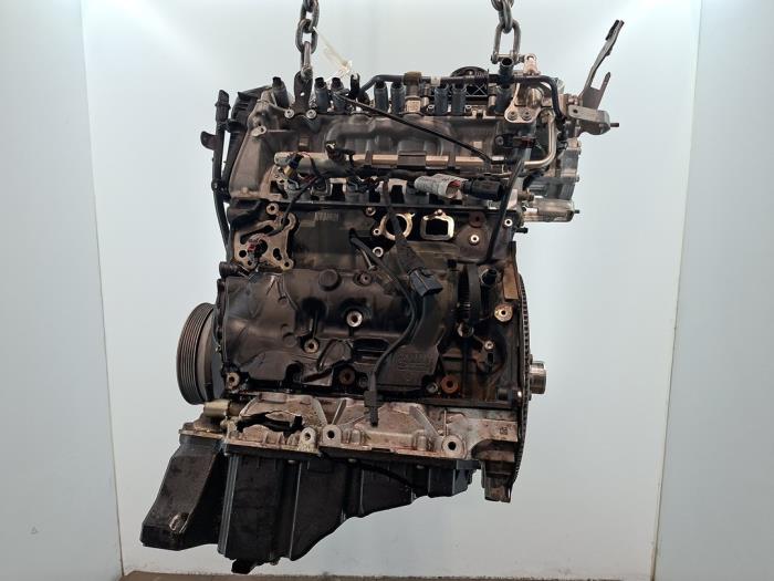 Moteur Audi A4