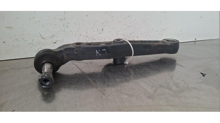 Bras de suspension avant gauche Iveco New Daily