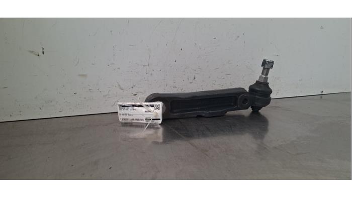 Bras de suspension avant gauche Iveco New Daily