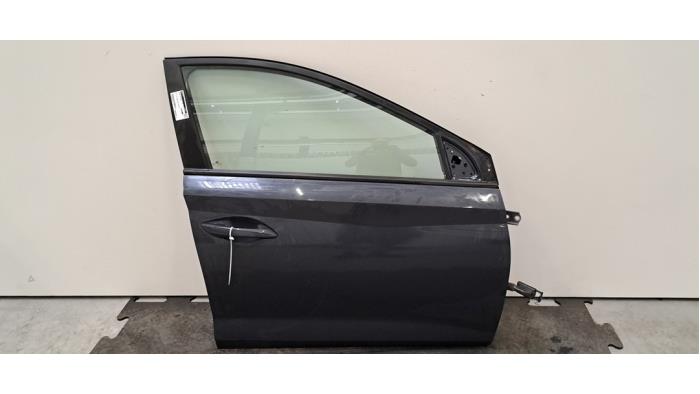 Portière 4portes avant droite Hyundai I20