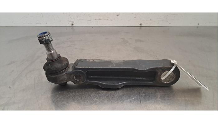 Bras de suspension avant droit Iveco New Daily