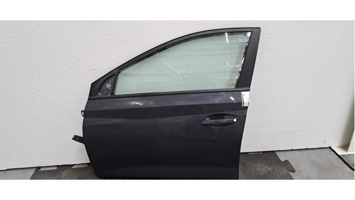 Portière 4portes avant gauche Hyundai I20