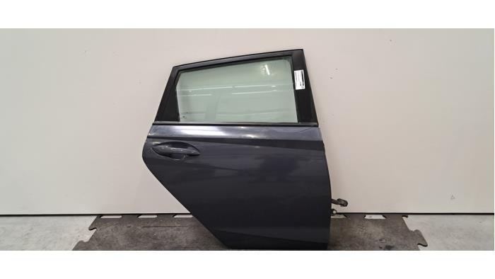 Portière 4portes arrière droite Hyundai I20