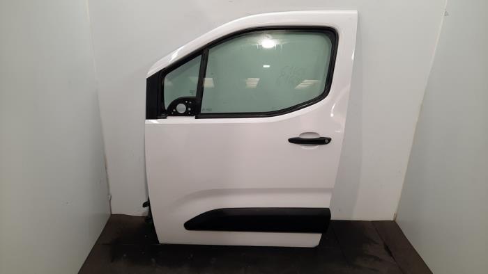 Portière 4portes avant gauche Peugeot Partner