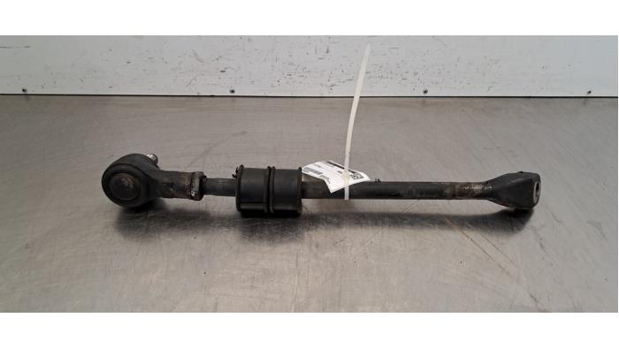 Bras de suspension avant gauche Iveco New Daily