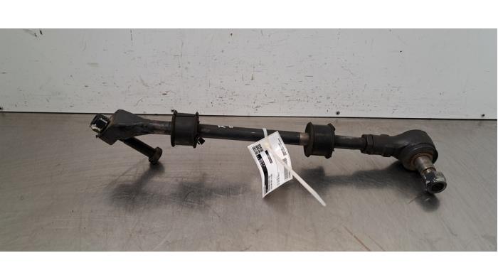 Bras de suspension avant droit Iveco New Daily