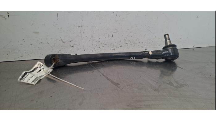 Bras de suspension avant gauche Iveco New Daily