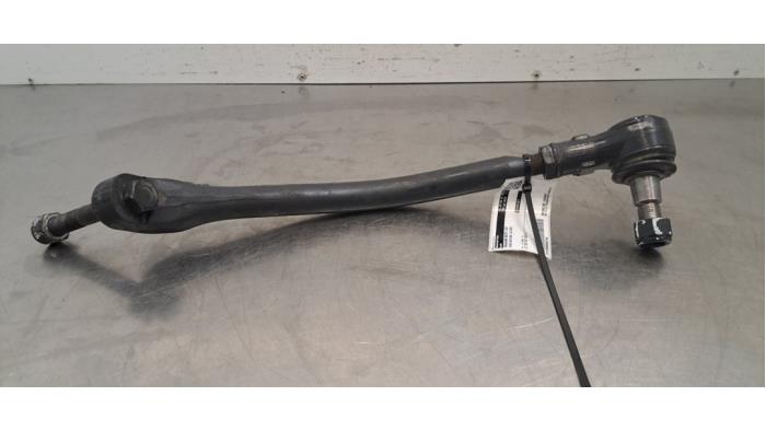 Bras de suspension avant droit Iveco New Daily