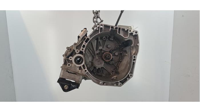 Boîte de vitesse Nissan Juke