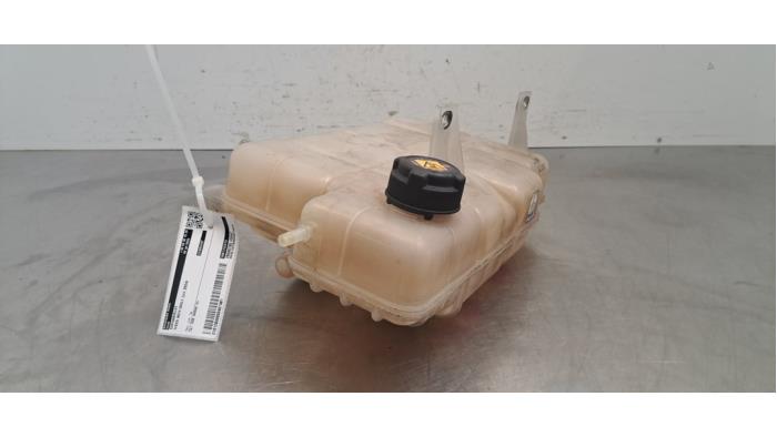 Réservoir d'expansion Iveco New Daily