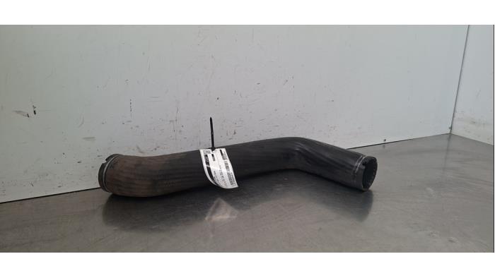 Tuyau intercooler Iveco New Daily