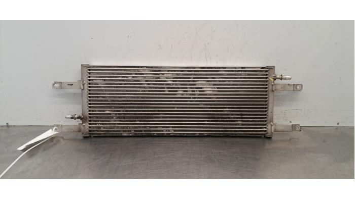 Refroidisseur d'huile Iveco New Daily