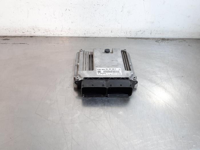 Ordinateur gestion moteur Volkswagen Tiguan