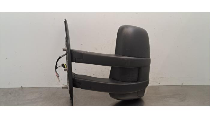 Rétroviseur extérieur gauche Iveco New Daily
