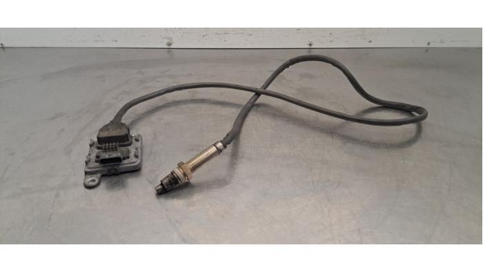 Capteur NOx Iveco New Daily