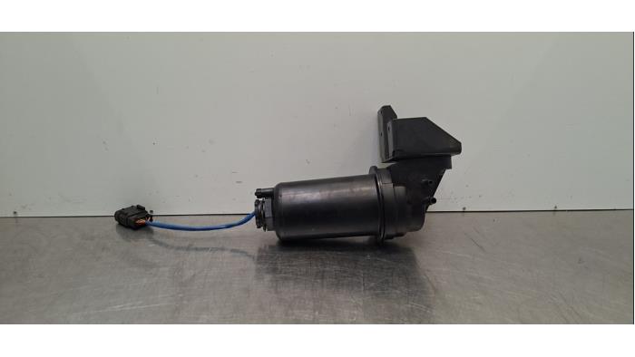 Filtre carburant Iveco New Daily