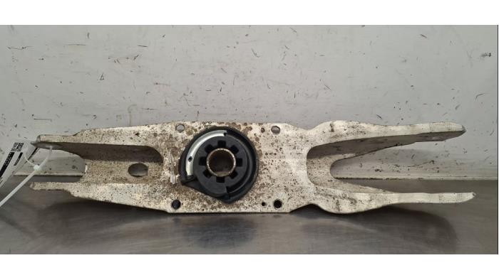Bras de suspension arrière droit Mercedes CLA