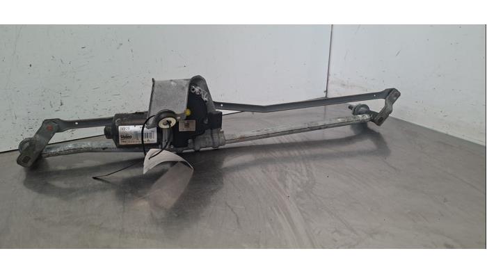 Moteur+mécanique essuie-glace Iveco New Daily