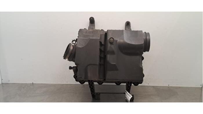 Boîtier filtre à air Iveco New Daily