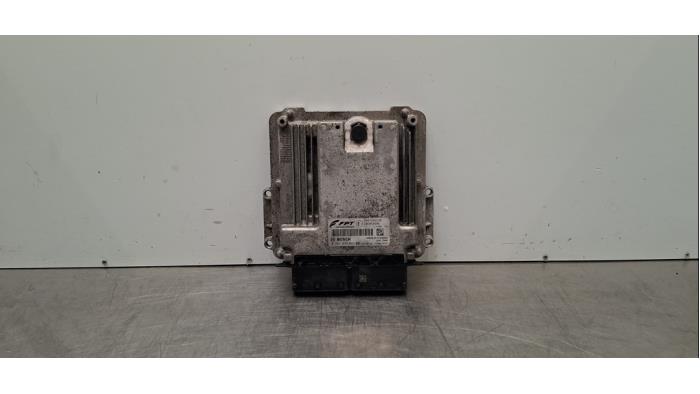 Ordinateur gestion moteur Iveco New Daily