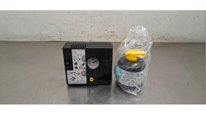 Kit de réparation pneus Mercedes CLA