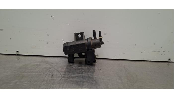 Régulateur pression turbo Iveco New Daily