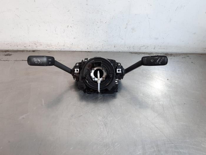 Commutateur combi colonne de direction Volkswagen Tiguan