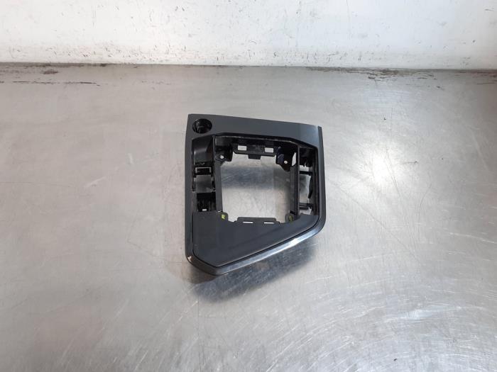 Console centrale Volkswagen Tiguan