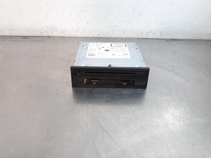 Module radio Volkswagen Tiguan