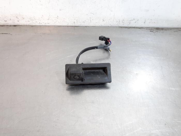 Caméra de recul Volkswagen Tiguan