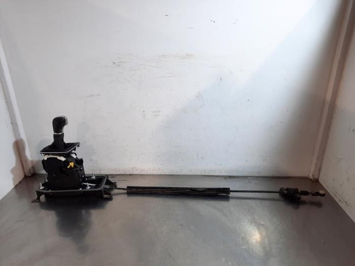 Levier de sélection automatique Volkswagen Tiguan