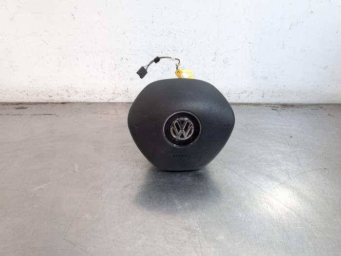 Airbag gauche (volant) Volkswagen Tiguan