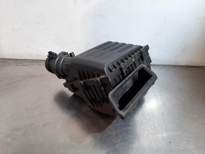 Boîtier filtre à air Volkswagen Tiguan
