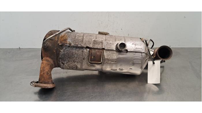 Catalyseur Peugeot Expert