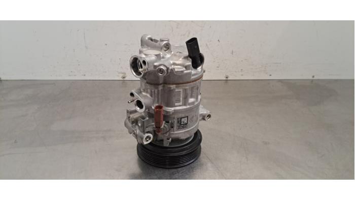 Pompe clim Skoda Octavia