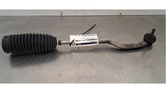 Barre d'accouplement gauche Renault Trafic
