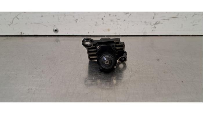 Caméra de recul Renault Trafic