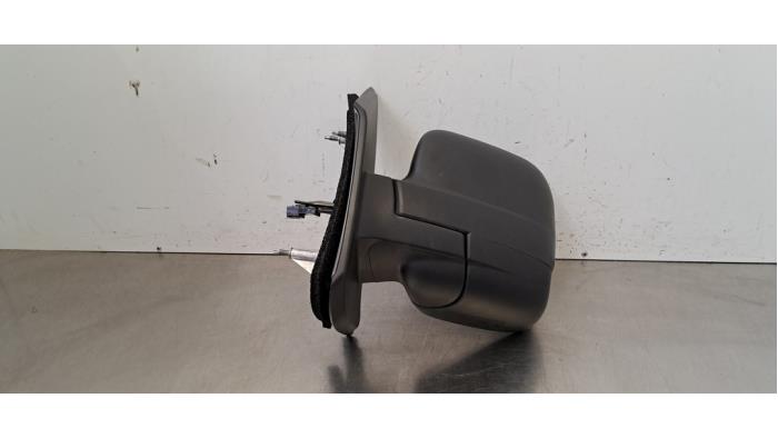 Rétroviseur extérieur gauche Renault Trafic