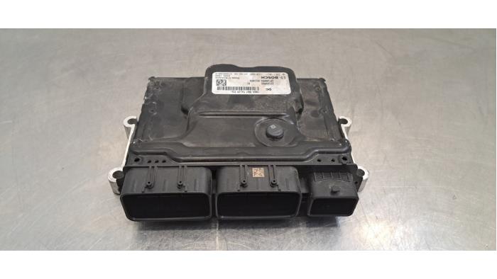 Ordinateur gestion moteur Renault Trafic