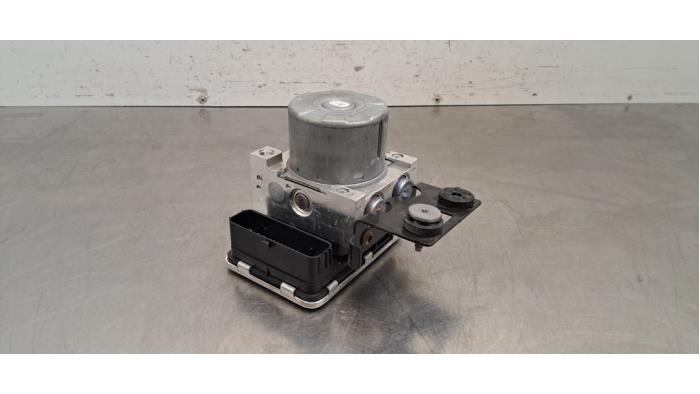 Pompe ABS Renault Trafic