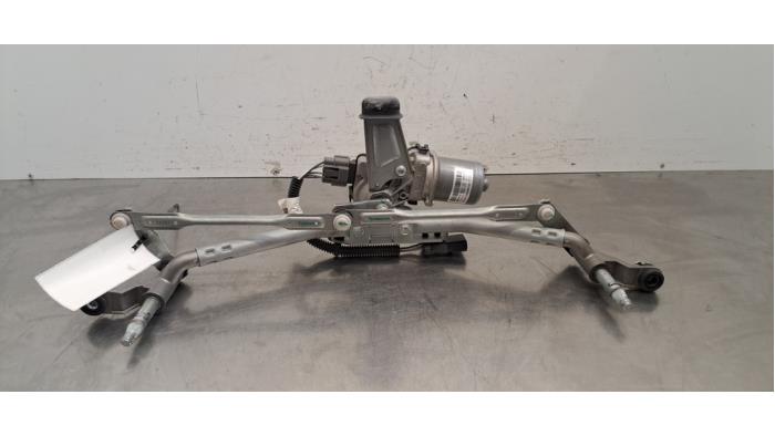 Moteur+mécanique essuie-glace Renault Trafic