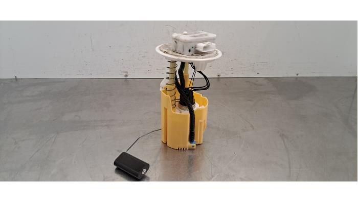 Pompe carburant électrique Renault Trafic