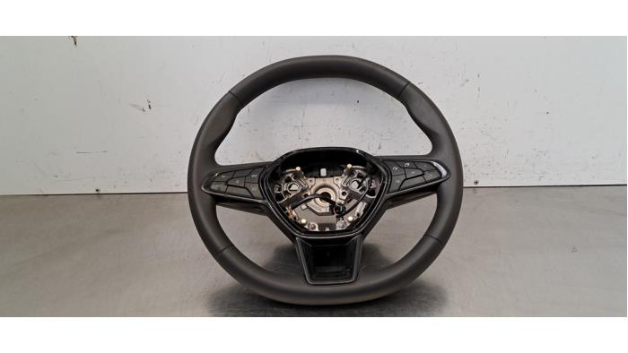 Volant Renault Trafic