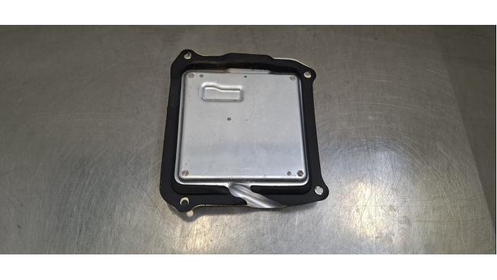 Module verrouillage central des portes Tesla Model X