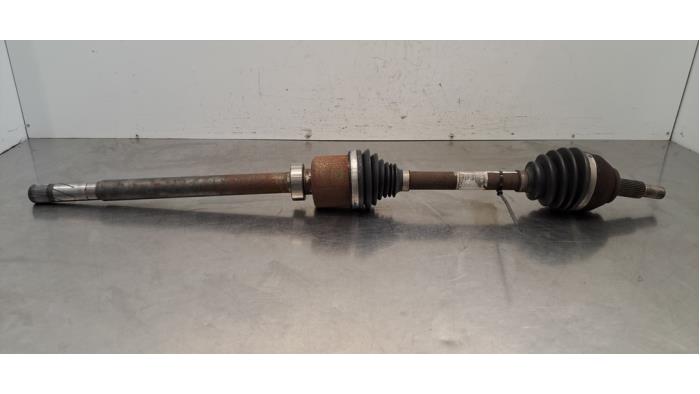 Arbre de transmission avant droit Renault Trafic