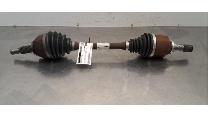 Arbre de transmission avant gauche Renault Trafic