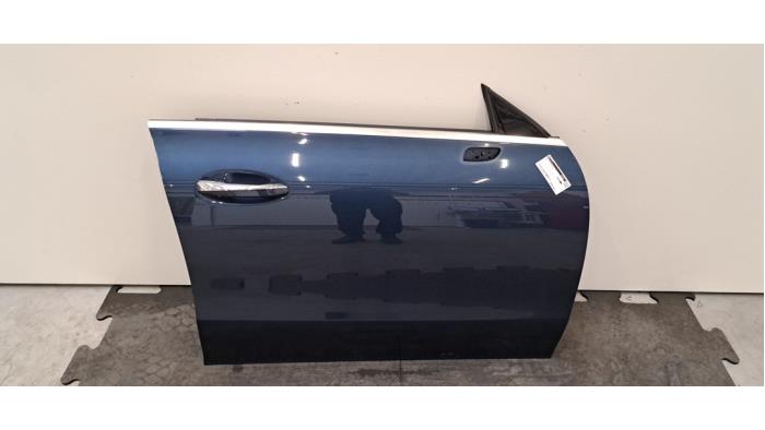 Portière 4portes avant droite Mercedes CLA