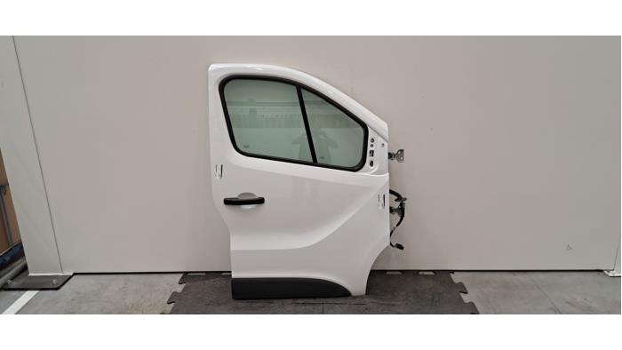 Portière 4portes avant droite Renault Trafic