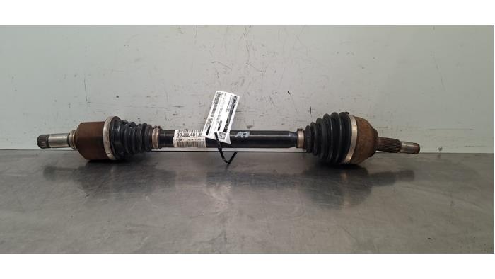 Arbre de transmission avant gauche Peugeot Expert